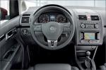 Volkswagen Touran 2010 года